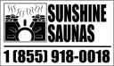 San Diego Saunas logo
